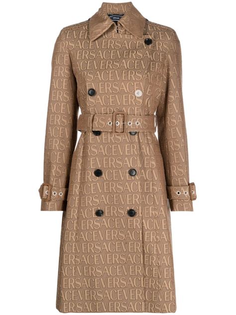 versace coat 121760949|Versace Coats and Jackets for Women .